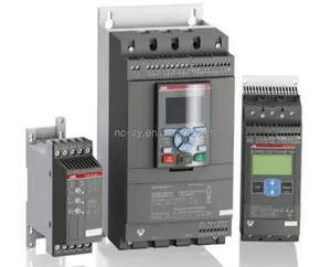 New Original 100% AB B compact soft starter PSE105-600-70 1SFA897109R7000 soft starter