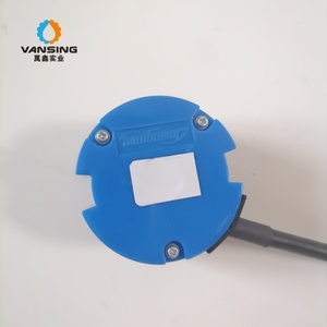 ตัวเข้ารหัส Tamagawa รุ่น TS5214N8566 สำหรับสายการผลิตกระดาษลูกฟูก |   ชิ้นส่วนไฟฟ้าสำหรับเครื่องจักรผลิตกระดาษลูกฟูก - Product Image 5