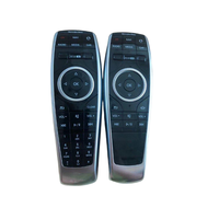 Control Remoto de Entretenimiento Trasero OEM para Mercedes-Benz W222 Clase S Maybach S400 S450