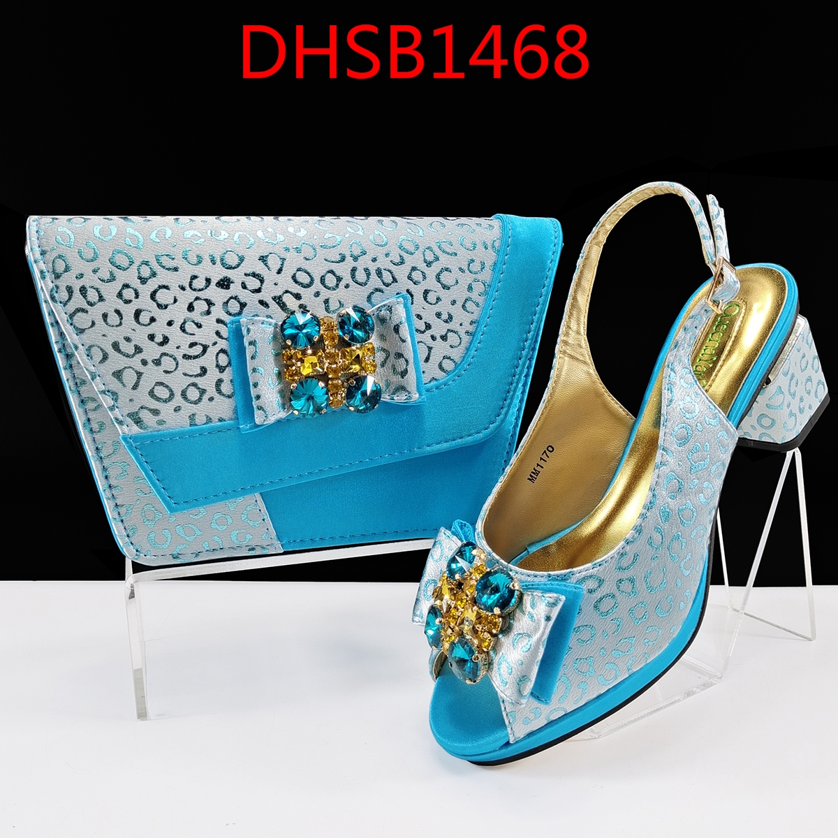 DHSB1468-3 L. Blu