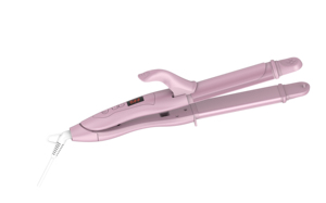 Haar Curling <span class=keywords><strong>Iron</strong></span> Hair Curler Kapsalon Apparatuur <span class=keywords><strong>Marcel</strong></span> Krultang - Product Image 5