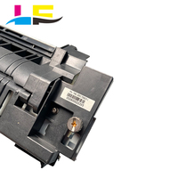 Unit Fuser Rekondisi 100% Teruji untuk Mesin Fotokopi Canon Ir ADV 4025 4035 4225 4235 CE247A, Unit Pengerasan Asli Bekas 220V 110V
