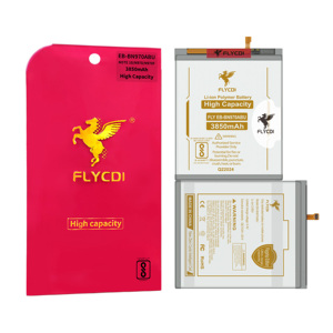 Batería de Repuesto FLYCDI para Teléfono Inteligente NOTE 10, N970 <span class=keywords><strong>N970F</strong></span> EB-BN970ABU, 3850mAh, Alta Capacidad, Recargable, 12 Meses de Garantía - Product Image 2