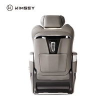 Accessoires intérieurs de voiture Z2 KIMSEY, siège électrique de luxe réglable, voiture VIP de luxe pour Volkswagen Caravelle_t6