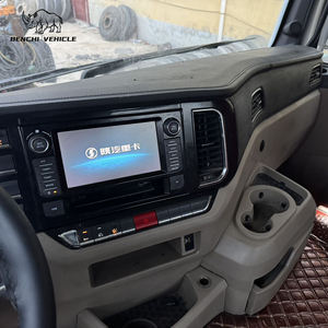 Alta eficiencia 12 metros cúbicos Euro5 SHACMAN Camión mezclador de concreto con buen <span class=keywords><strong>precio</strong></span> - Product Image 5