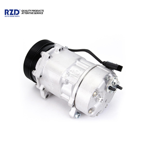 Compresseur de climatisation automobile 1J0820803A 1J0820805, directement de l'usine, pour Audi Volkswagen Golf Jetta - Product Image 3