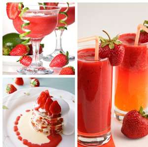 Haut UST-100 de <span class=keywords><strong>sucre</strong></span> de protéine de douceur pour les boissons congelées, boissons non alcoolisées, boissons solides - Product Image 4