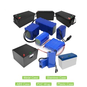 리튬 배터리 에너지 저장 시스템 24v 36v <span class=keywords><strong>48v</strong></span> 태양 전지 12v 200ah 100ah 저장 배터리 6000 사이클 - Product Image 3