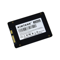 Oem 2.5 pollici Disco rigido SATA 3 Disco rigido Disco Duro SSD 120gb 240gb 480gb 1tb 2tb SSD per Desktop Laptop