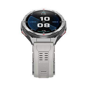 Smart Watch Bestseller Smart Watch with 1.53-inch Screen, Calling, Dynamic Island & Wrist Raise to Wake Function - Product Image 3