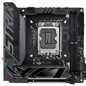 STRIX Z790-A GAMING WIFI D4 12th/13th Gen CPU DDR5 128G <b>Memory</b> Gaming Motherboard Double 128 Z390 Motherboard STRIX Z390-E - Product Image 4