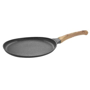 Maifan Stone Frying <b>Pan</b> 20cm Nonstick Cooking <b>Pan</b> For Steak Egg Pancake Universal Use - Product Image 1