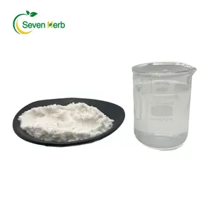 Campioni gratuiti di polvere di Aloe Vera di grado cosmetico 100:1 200:1 gel di aloe vera liofilizzato in polvere