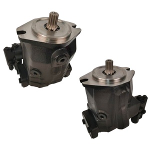 Bomba Hidráulica SDF 2.4539.005.0, Repuesto OEM para Tractores Agrícolas Lamborghini Hurlimann Deutz, Pieza Hidráulica - Product Image 6
