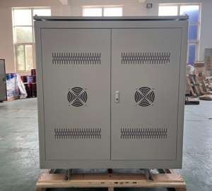 Yy-q70 распределительное оборудование, 3-фазный распределительный щит, 400 ампер, шкаф управления электрической распределительной платой - Product Image 6