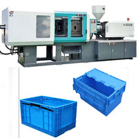 Machine Offre Spéciale moulage par injection de caisse en plastique machine de fabrication de boîte à fruits