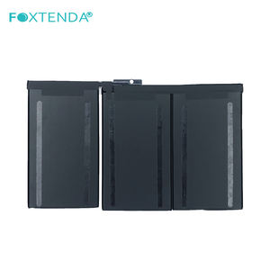Original Wiederaufladbare Li-Ionen-Polymer-Batterie A1376 6500mAh für iPad 2 Wiederaufladbare Li-Ionen-Polymer-Tablet-Batterie - Product Image 3