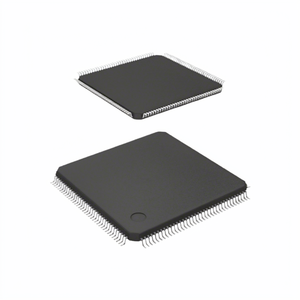 Circuito Integrado MCU SPC560P54L5BEAAR de 32 Bits, 768 KB de Memoria Flash, 144 LQFP, Circuito Integrado Embebido - Product Image 1