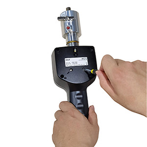 Sensor de Punto de Rocío Portátil Suto S520 de Alta Precisión, Rango de -50°C a +50°C, Aluminio 2C, Certificado CE para Aire Comprimido ISO - Product Image 4