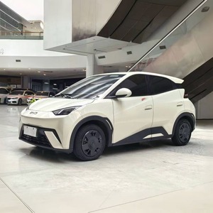 Offerta Speciale: BYD Seagull Active 2023 Usata, Berlina Elettrica a 4 Porte e 5 Posti, <span class=keywords><strong>Auto</strong></span> Usata a Basso Prezzo <span class=keywords><strong>per</strong></span> Esportazione dalla Cina - Product Image 1