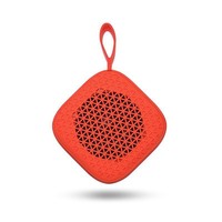 Mini enceinte étanche sans fil, haut-parleur BT, Portable, bon marché, avec anneau, vente en gros d'usine