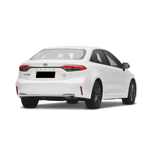 2024 Lingshang 2.0L edizione <span class=keywords><strong>Leader</strong></span> del nuovo prodotto Stock FWD auto usate - Product Image 1