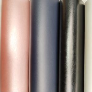 Sets de table en cuir PU double face isolants imperméables à l'huile et résistants à la chaleur, style occidental en relief, pour canapé et sac à la maison - Product Image 4