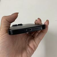 iPhone 16 Pro Ricondizionato Originale all'Ingrosso, Telefono Cellulare 5G con Batteria Eccellente, Condizioni Pari al Nuovo 99%, Sbloccato