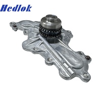 Pompe à eau HEDLOK pour FORD EDGE EXPLORER TAURUS FLEX LINCOLN MKS MKT MKX MKZ AA5Z-8501-C AT4Z-8501-B AT4Z-8501-CA DG1Z-8501-C