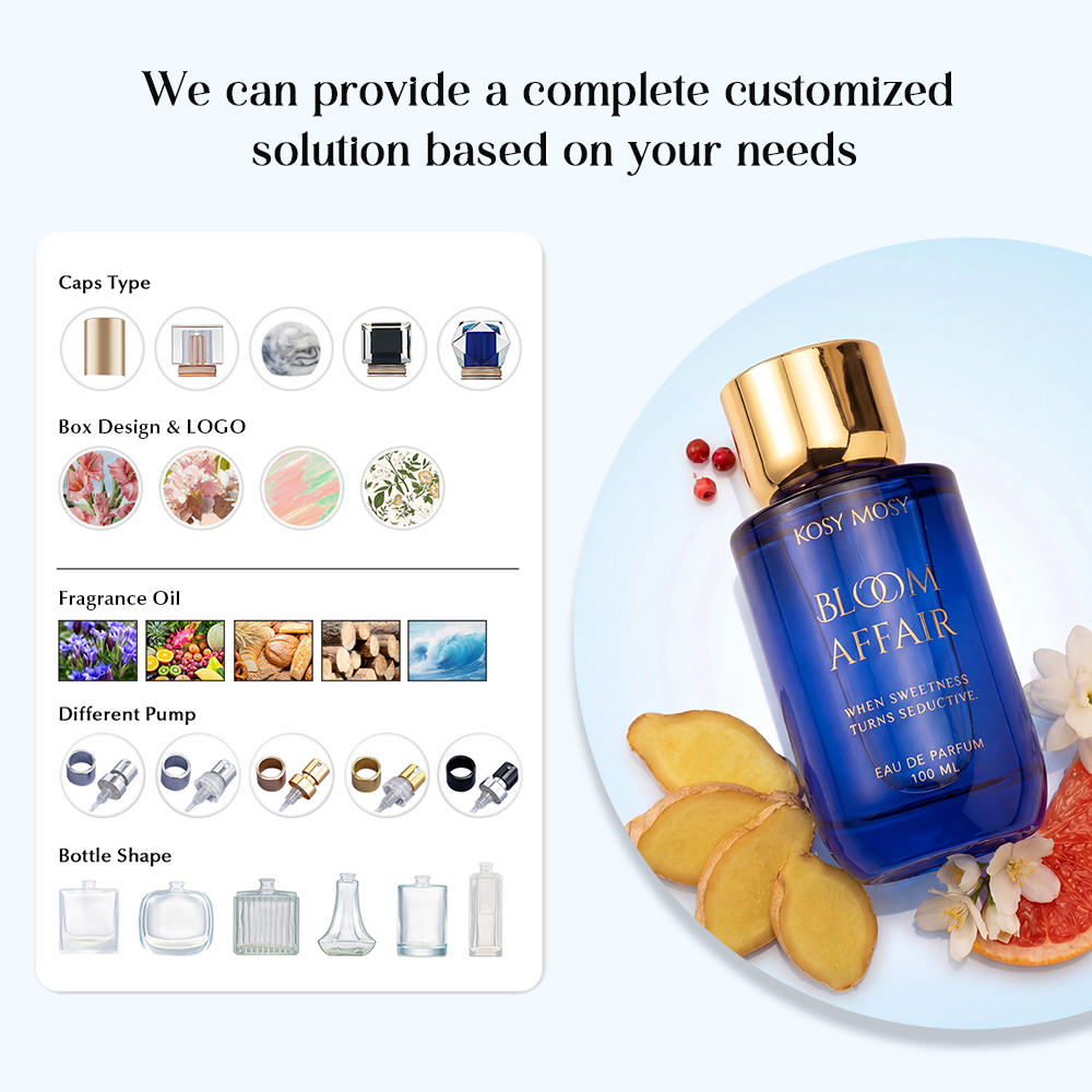 PARFUM BLOOM AFFAIR