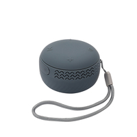 Fiio — lecteur Audio de musique Portable, nouveau haut-parleur Bluetooth, stéréo, sans fil, étanche, caisson de basses IPX7, 5W