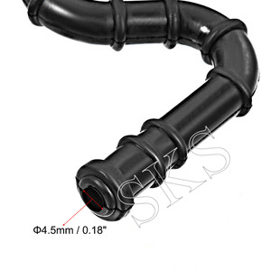 แก๊สท่อสายน้ำมันเชื้อเพลิงแทนที่ <span class=keywords><strong>Stihl</strong></span> 127-358-7702 1127-358-7705เหมาะกับสำหรับ <span class=keywords><strong>Stihl</strong></span> MS290 MS310 MS390 MS360 029 039 036 310 360 <span class=keywords><strong>390</strong></span> TS400 - Product Image 6