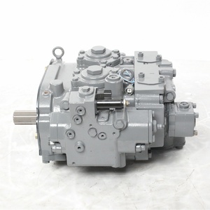 320C SBS120 320D ปั๊มไฮดรอลิกสำหรับชิ้นส่วนรถขุด162-6176 272-6955 173-3381 200-3366 397-3680 10R-5277ไม่มีเกียร์ - Product Image 6