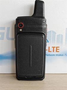 무료 플랫폼 젤로 워키토키 4g 심 카드 와이파이 네트워크 휴대폰 라디오 장거리 100 마일 POC 워키토키 T8 +