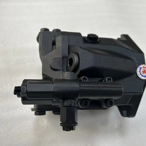 Excavator Engine 11172358 85429671 Hydraulic <b>Pump</b> for Replacement Parts - Product Image 6