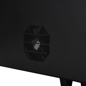 Hoàn toàn tự động Máy pha cà phê kỹ thuật số trực quan màn hình cảm ứng Thương mại và nhà Espresso cà phê Mach - Product Image 3