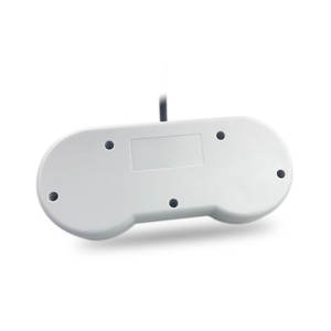 มินิเกมแพดแบบมีสายควบคุมย้อนยุคคลาสสิกสำหรับระบบความบันเทิงของนินเท็นโด - Product Image 6