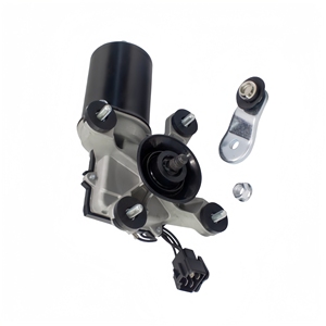 Motor de Limpiaparabrisas Delantero y Trasero de 12V CC para Mitsubishi Pajero <span class=keywords><strong>TR</strong></span> MR515721, Pieza de Auto 159200-6092 - Product Image 3