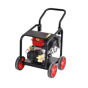 Joyance Robot de nettoyage solaire pour le nettoyage des façades de bâtiments industriels Panneau solaire pour vitre de toit - Product Image 6