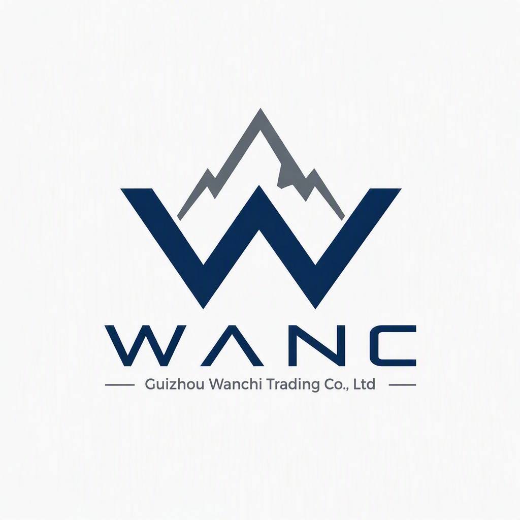 Guizhou Wanchi Trading Co., Ltd. logo