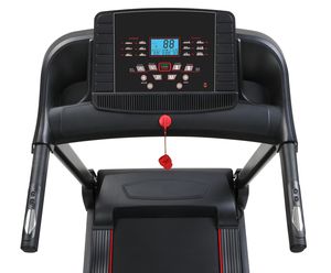 Tapis roulant anti-vibrations pour réduire le bruit et les dommages au <span class=keywords><strong>sol</strong></span>, pour un entraînement à domicile silencieux et sûr - Product Image 5