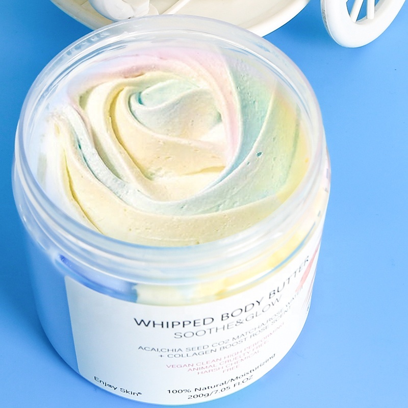 Best Private Label Organic Vegan Ice