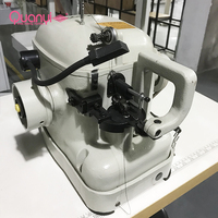 Machine à coudre robuste, à haute capacité, à économie d'énergie, à longue durée de vie, pour de nombreux types de chaussures