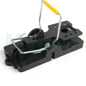 Piège à souris en plastique puissant et rapide pour le contrôle des rats - Product Image 5