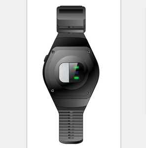 Alarme de suivi anti-falsification GPS Montre intelligente pour les groupes de surveillance spéciaux Utilisation <span class=keywords><strong>judiciaire</strong></span> Surveillance des patients infectés par le virus - Product Image 5