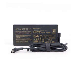 20V 7.5A 150W 6.0*3.7mm Laptop <b>Adapter</b> High Quality AC DC <b>Adapter</b> Laptop Charger for As Us FA506 FA706 FX95D FX95G - Product Image 1