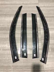 Factory Directly Sell High End tape-on Injection Deflector <b>Window</b> Visor for Changan CS15 2016 - Product Image 2