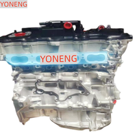 YONENG Power, Haute Qualité, Moteur 8AR-FTS, 2.0T, Convient à de nombreux modèles Lexus