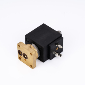 Válvula Solenoide de <span class=keywords><strong>3</strong></span> Vías para Cafetera, Conector de Agua 31A1AR10 31A1AR15 31A1AR20 31A1AR25 31A1AV10 31A1AV15 31A1AV20 31A1AV25 24VDC - Product Image 1