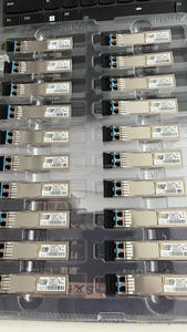 Nouveau Commutateur Réseau Cisco Catalyst C9200L-24T-4G-A 24 Ports de Données 4 x 1G avec Licence Network Advantage (C9200L-24T-4X-A, C9200L-24P-4G-A) - Product Image 5